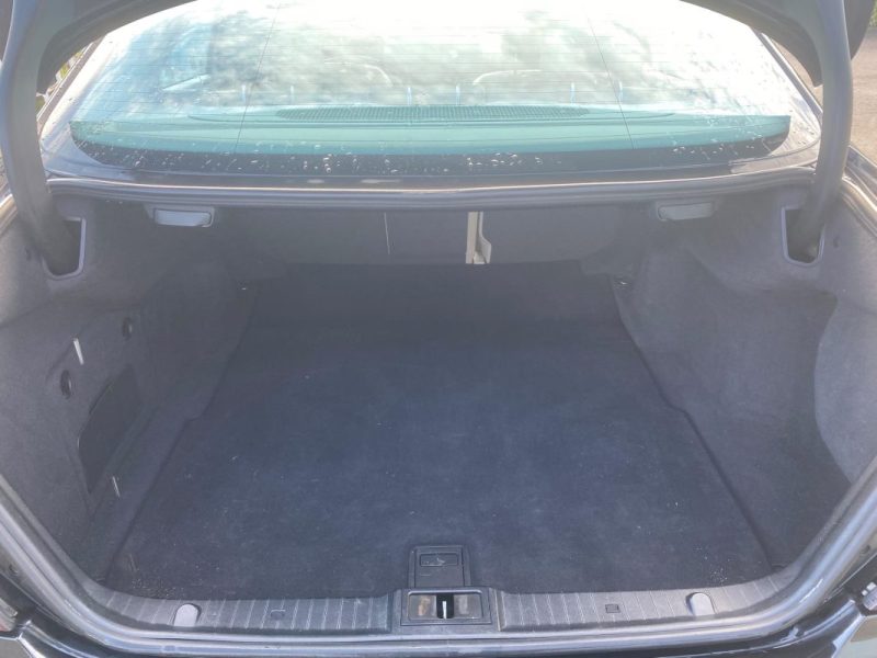 Mercedes Benz Classe E 320 CDI 204ch Avantgarde - Garantie