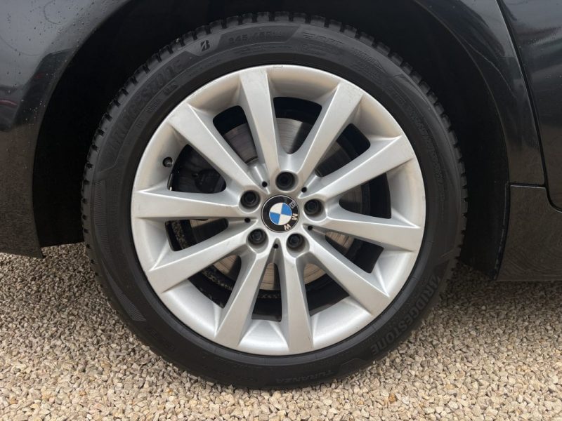BMW SERIE 5 3.0D 258 cv 530D XDRIVE LUXE