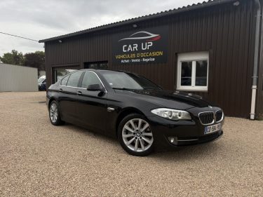 BMW SERIE 5 3.0D 258 cv 530D XDRIVE LUXE