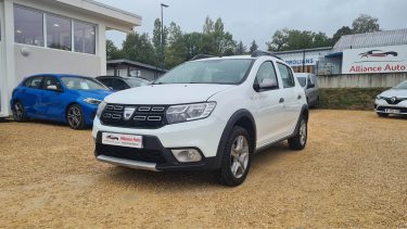 DACIA Sandero -  0.9 Tce Stepway 90ch essence