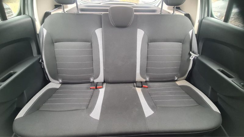 DACIA Sandero -  0.9 Tce Stepway 90ch essence