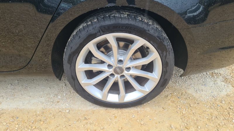 AUDI A4 Limousine - 2.0 Tdi Business 190ch S-Tronic Diesel