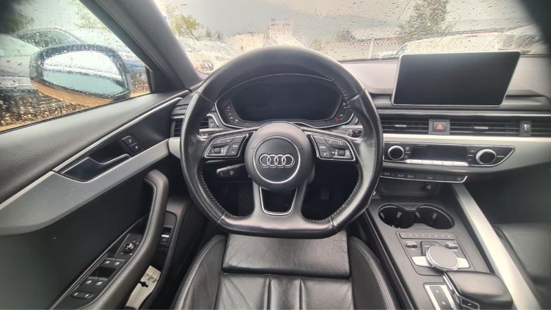 AUDI A4 Limousine - 2.0 Tdi Business 190ch S-Tronic Diesel