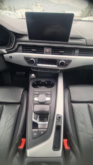 AUDI A4 Limousine - 2.0 Tdi Business 190ch S-Tronic Diesel