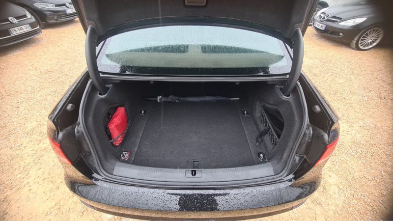 AUDI A4 Limousine - 2.0 Tdi Business 190ch S-Tronic Diesel