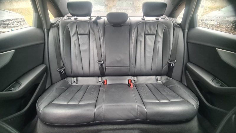 AUDI A4 Limousine - 2.0 Tdi Business 190ch S-Tronic Diesel