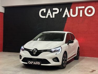 RENAULT CLIO V 1.0 SCE 65 EVOLUTION - 1ère Main - Excellent état -