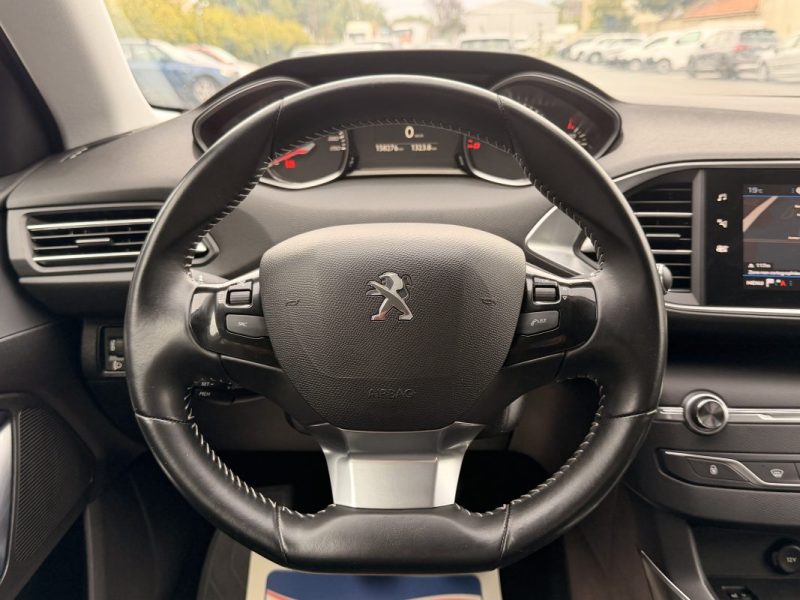 PEUGEOT 308 1.5 BLUEHDI 