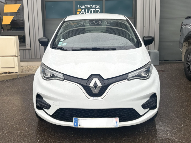 Renault ZOE 100% Électrique 2020 — Batterie ACHETÉE 93% SOH, ENTRETIEN COMPLET ) - 2 pneus neufs
