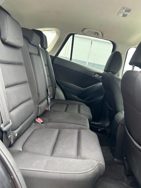 MAZDA CX-5  4x4 2017 BA