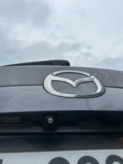 MAZDA CX-5  4x4 2017 BA