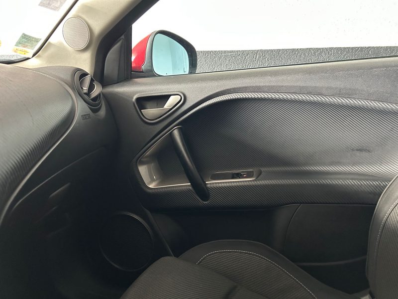 ALFA ROMEO MITO SPRINT 1.6 120