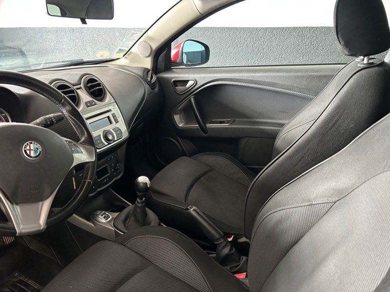 ALFA ROMEO MITO SPRINT 1.6 120