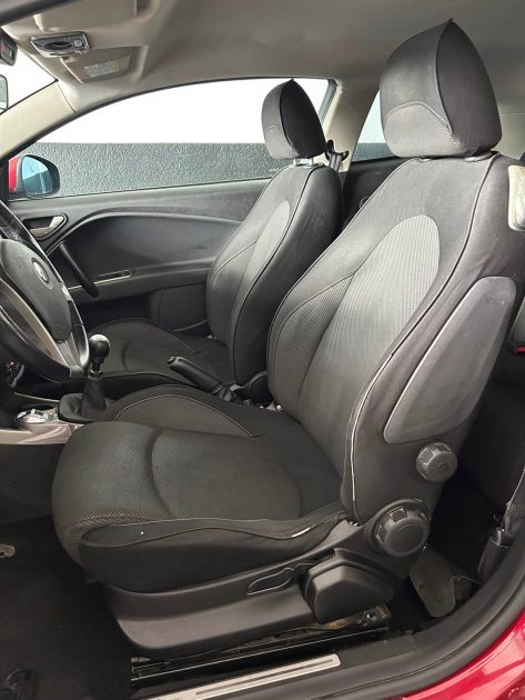 ALFA ROMEO MITO SPRINT 1.6 120
