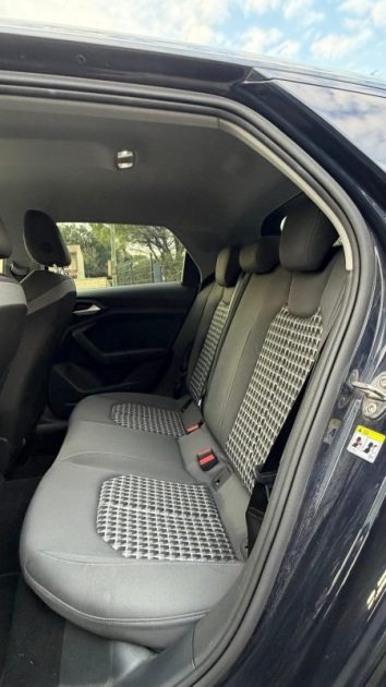 AUDI A1 SPORTBACK / Boîte Auto / 150ch / CarPlay