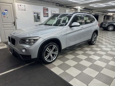 BMW X1 SDRIVE18D XLINE 