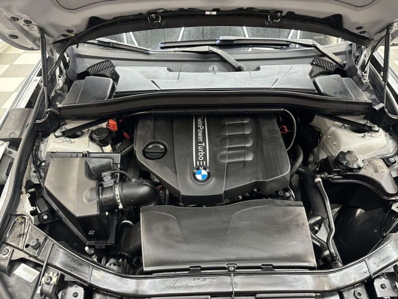 BMW X1 SDRIVE18D XLINE 