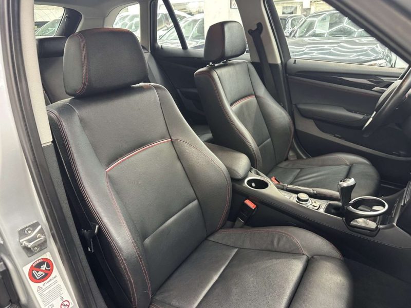BMW X1 SDRIVE18D XLINE 