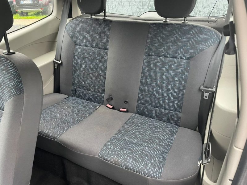 RENAULT  TWINGO 1.2 ESS 60 CV