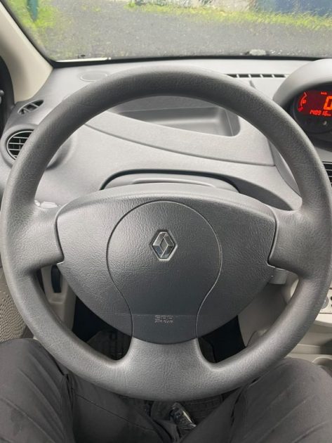 RENAULT  TWINGO 1.2 ESS 60 CV