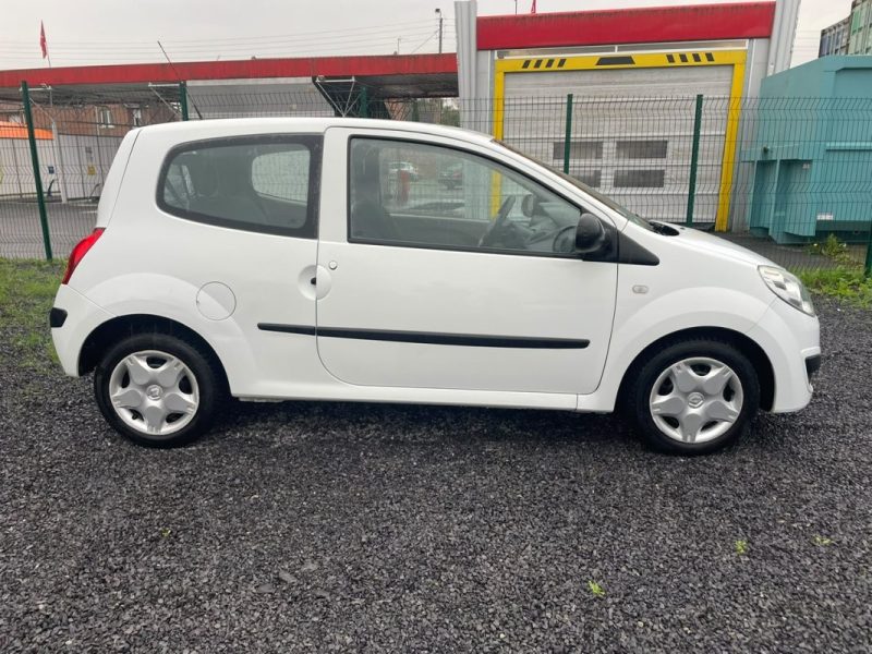 RENAULT  TWINGO 1.2 ESS 60 CV