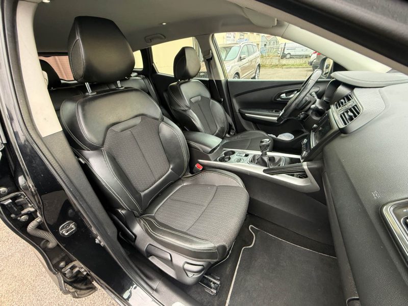 RENAULT KADJAR INTENS 1.2I - 16V TURBO 130CV 2017