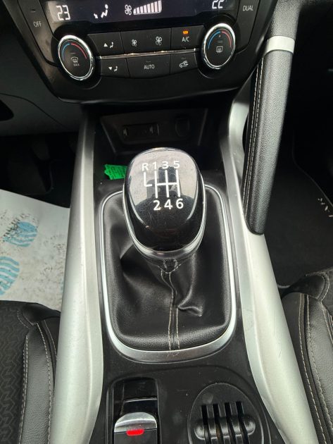 RENAULT KADJAR INTENS 1.2I - 16V TURBO 130CV 2017