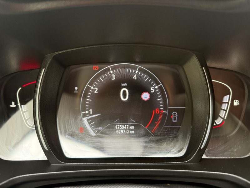 RENAULT KADJAR INTENS 1.2I - 16V TURBO 130CV 2017