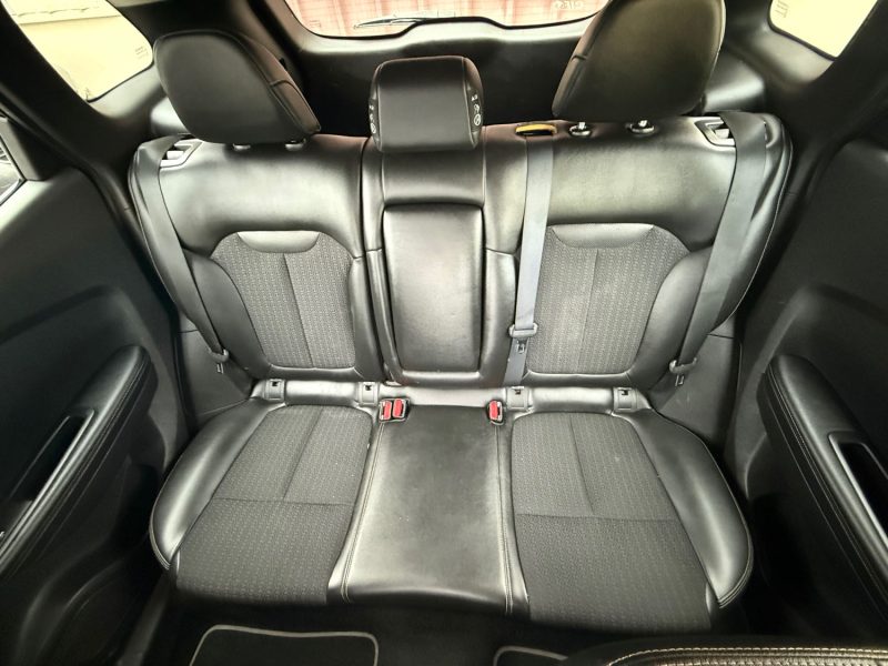 RENAULT KADJAR INTENS 1.2I - 16V TURBO 130CV 2017