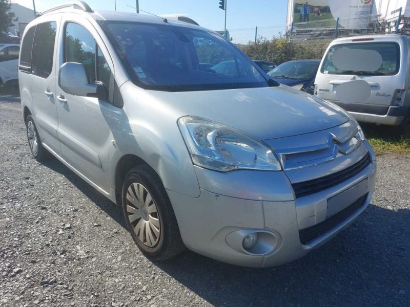 Citroen Berlingo 1.6 HDi 90 Multispace pack