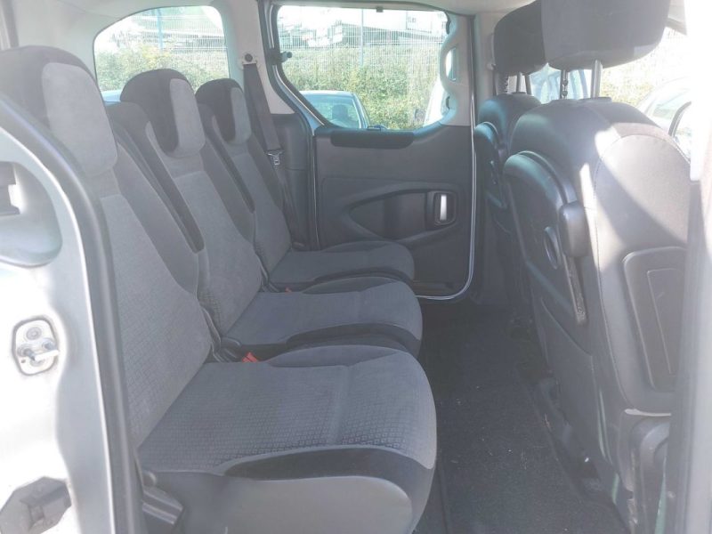 Citroen Berlingo 1.6 HDi 90 Multispace pack