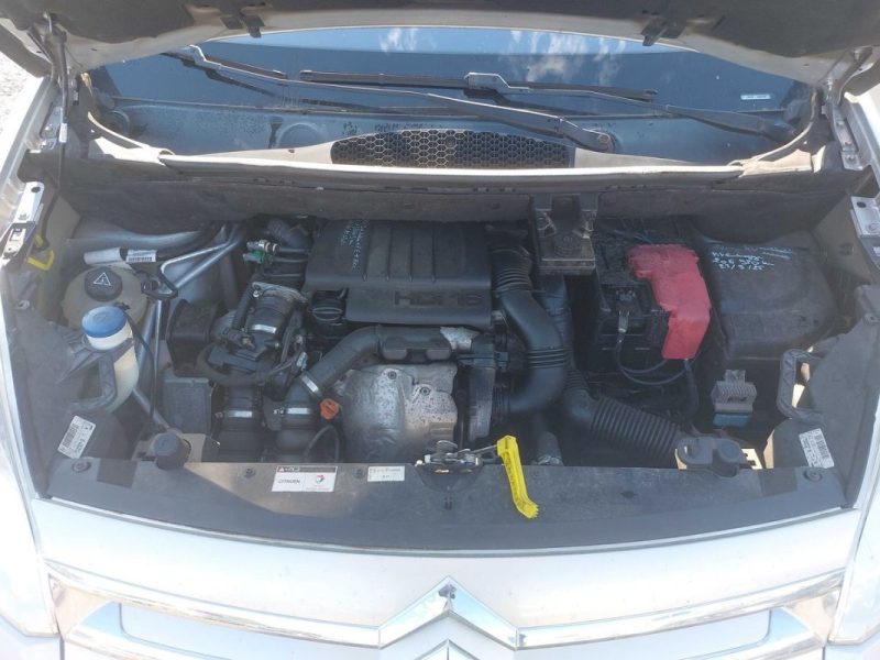 Citroen Berlingo 1.6 HDi 90 Multispace pack