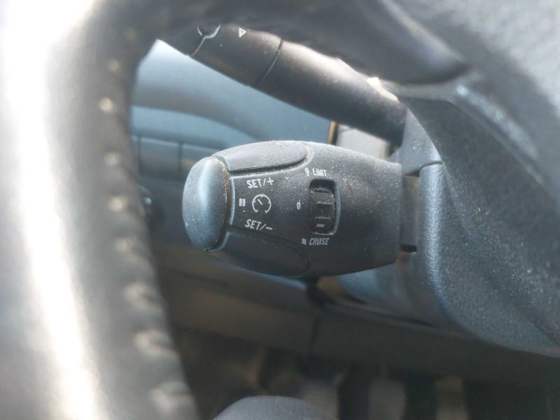 Citroen Berlingo 1.6 HDi 90 Multispace pack