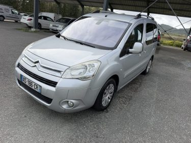 Citroen Berlingo 1.6 HDi 90 Multispace pack