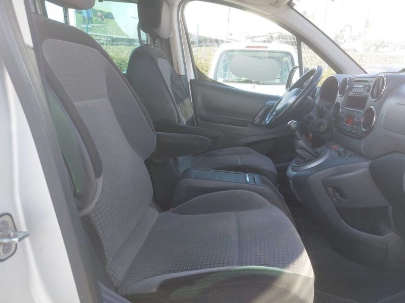 Citroen Berlingo 1.6 HDi 90 Multispace pack