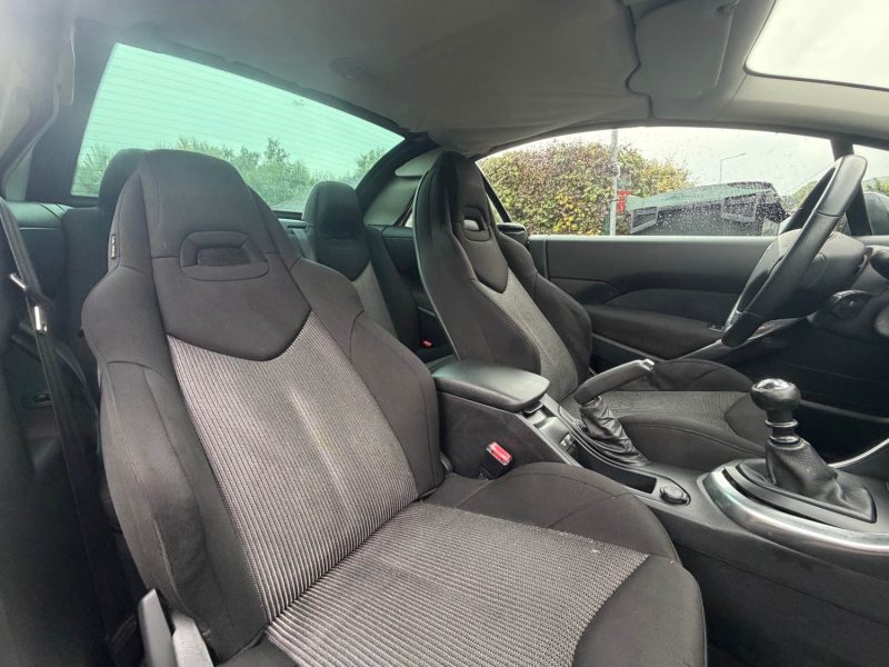 PEUGEOT 308 CC 1.6 HDi