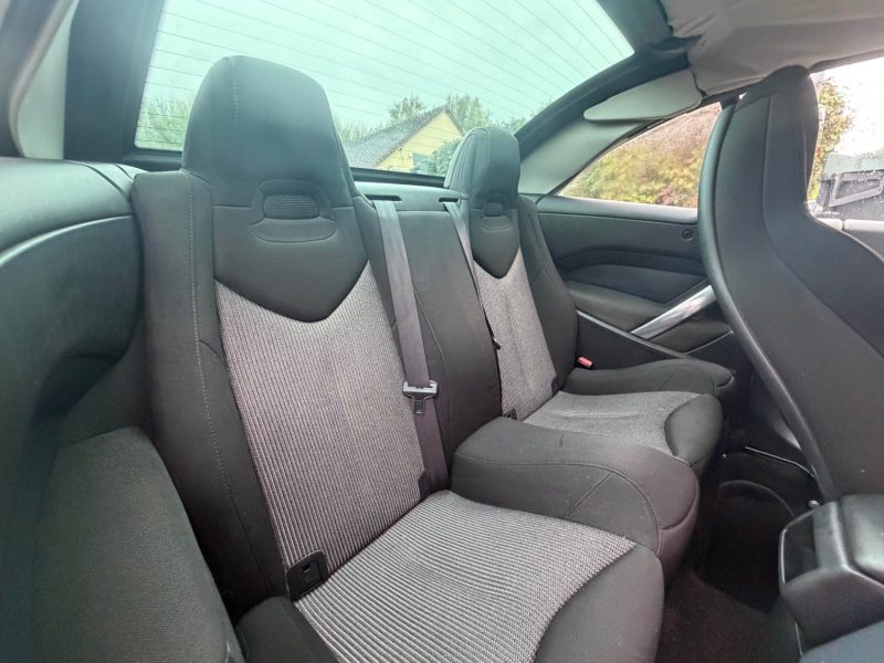 PEUGEOT 308 CC 1.6 HDi