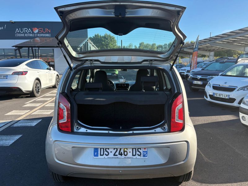VOLKSWAGEN UP ! 1.0 - GARANTIE 12 MOIS SUR TOUTE LA FRANCE 