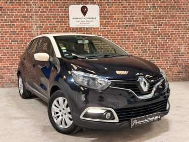 Renault Captur 1.5 dCi 90CH ENERGY S&S ECO ZEN