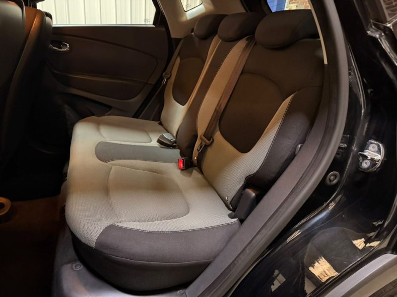 Renault Captur 1.5 dCi 90CH ENERGY S&S ECO ZEN
