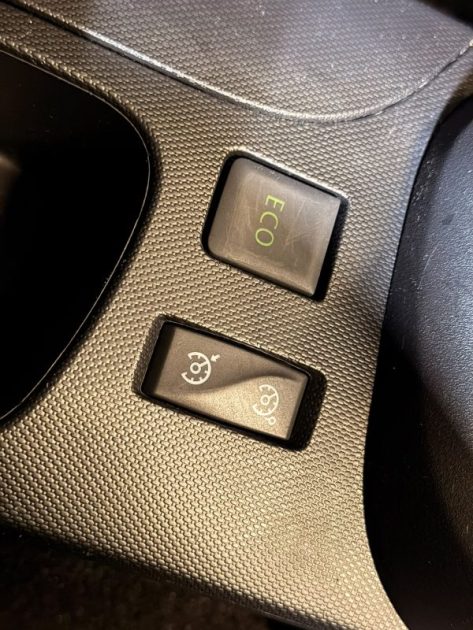 Renault Captur 1.5 dCi 90CH ENERGY S&S ECO ZEN