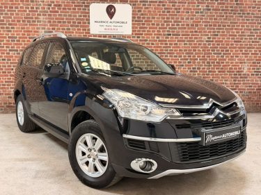 Citroen C-Crosser 2.2 HDI 156CV PACK | 7 Places