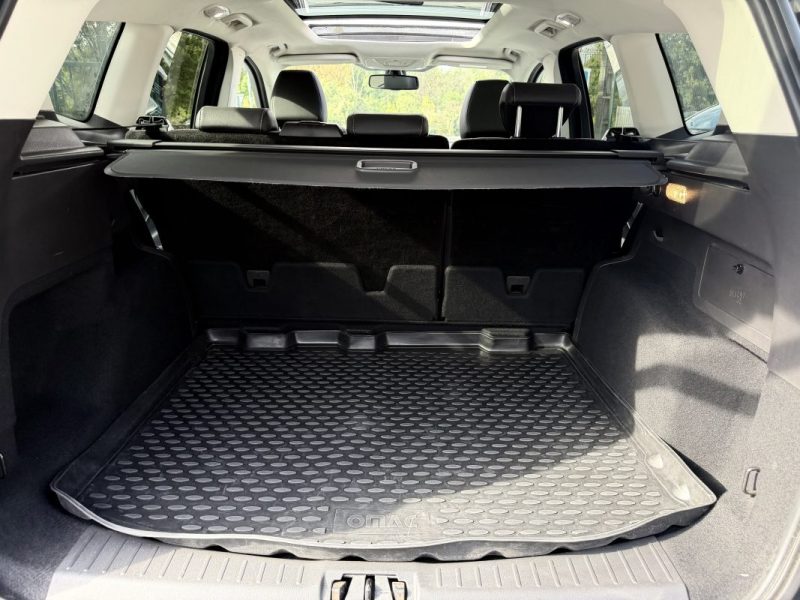 FORD  KUGA II (2) 2.0 TDCI 150 CH TITANIUM 2019