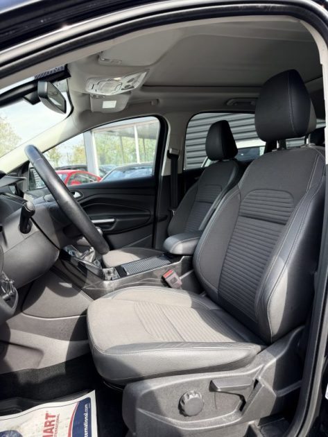 FORD  KUGA II (2) 2.0 TDCI 150 CH TITANIUM 2019