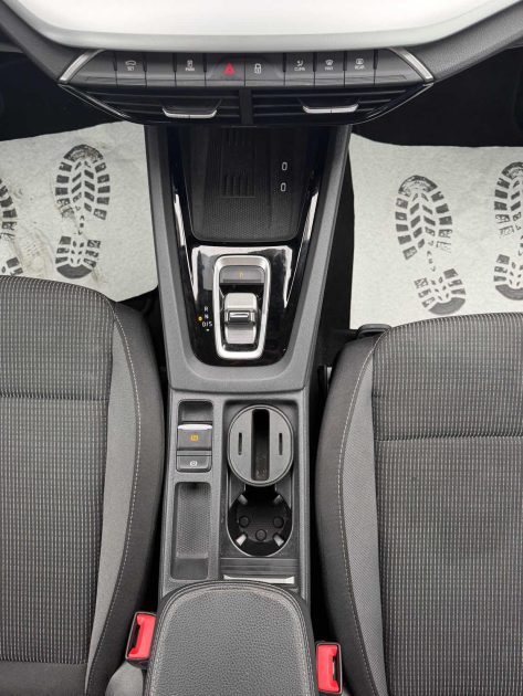 SKODA OCTAVIA COMBI 2.0 TDI 150 SELECTION DSG7  2024