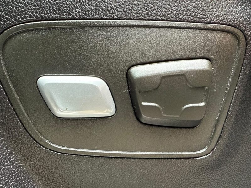 RENAULT GRAND SCÉNIC IV  BOSE  1.5 DCI EDC7 110 CV BOÎTE AUTO  