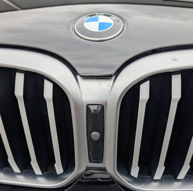 BMW X3 20D 190 CV  MildHybrid - XDRIVE - X Line - Garantie 3 mois