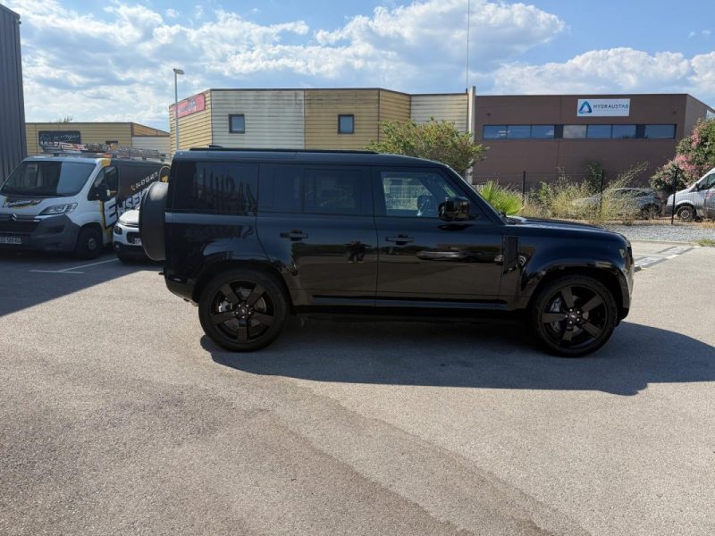 LAND ROVER DEFENDER 110 P300E X-DYNAMIC PHEV BVA8 HSE  2024