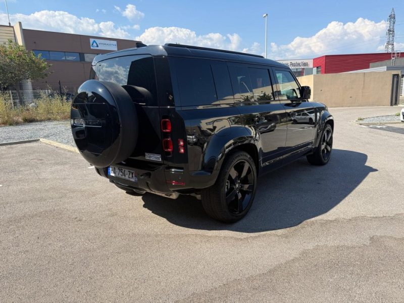 LAND ROVER DEFENDER 110 P300E X-DYNAMIC PHEV BVA8 HSE  2024