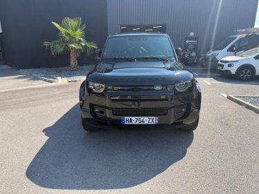 LAND ROVER DEFENDER 110 P300E X-DYNAMIC PHEV BVA8 HSE  2024